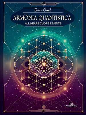 cover image of Armonia Quantistica